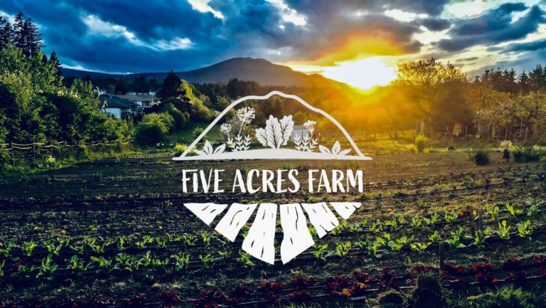 Five Acre Farm Community Consultation