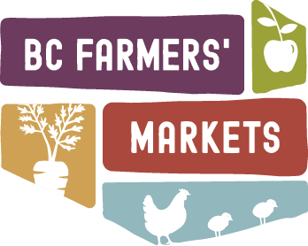 BC Farmers Markets Logo