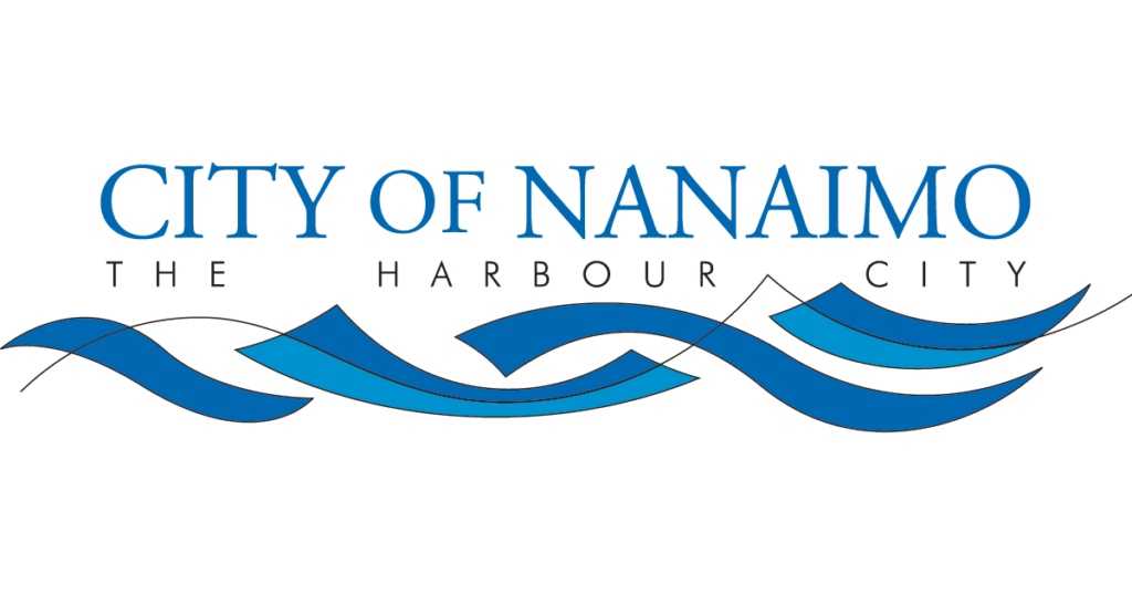 city of nanaimo logo