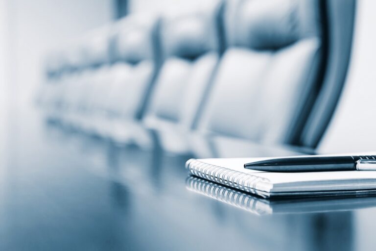 We are recruiting – Board of Directors