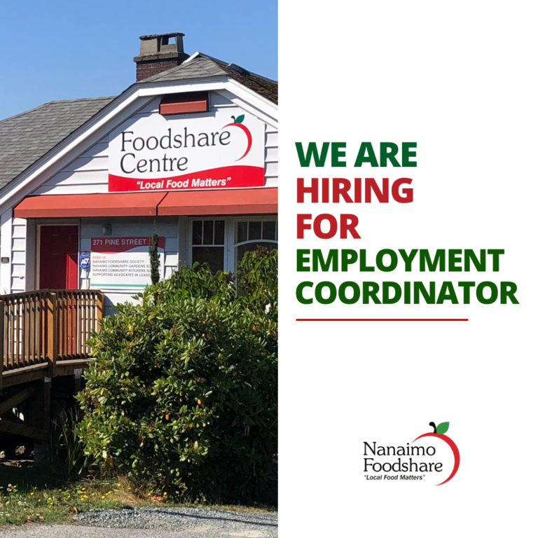 We are Hiring