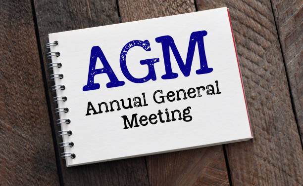 2025-26 Annual General Meeting